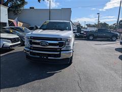 2021 Ford F-250 SD 