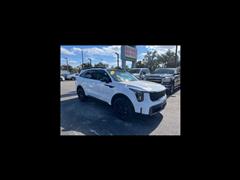 2024 Kia Sorento 