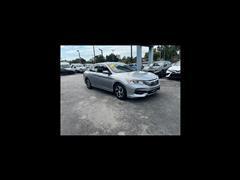 2017 Honda Accord Sedan 