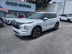 2023 Mitsubishi Outlander 