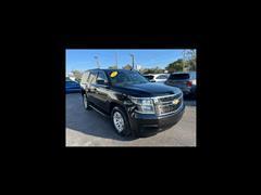 2015 Chevrolet Tahoe 