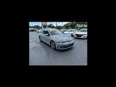 2024 Volkswagen Golf GTI 