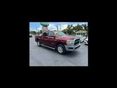 2019 RAM 2500 