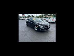 2019 Honda Civic Sedan 