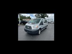 2015 Ford Transit Wagon 
