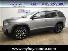 2021 GMC Acadia  2021 GMC Acadia