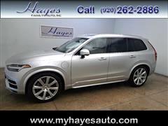 2016 Volvo XC90  2016 Volvo XC90