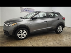 2020 Nissan Kicks  2020 Nissan Kicks