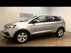 2020 Ford Edge  2020 Ford Edge