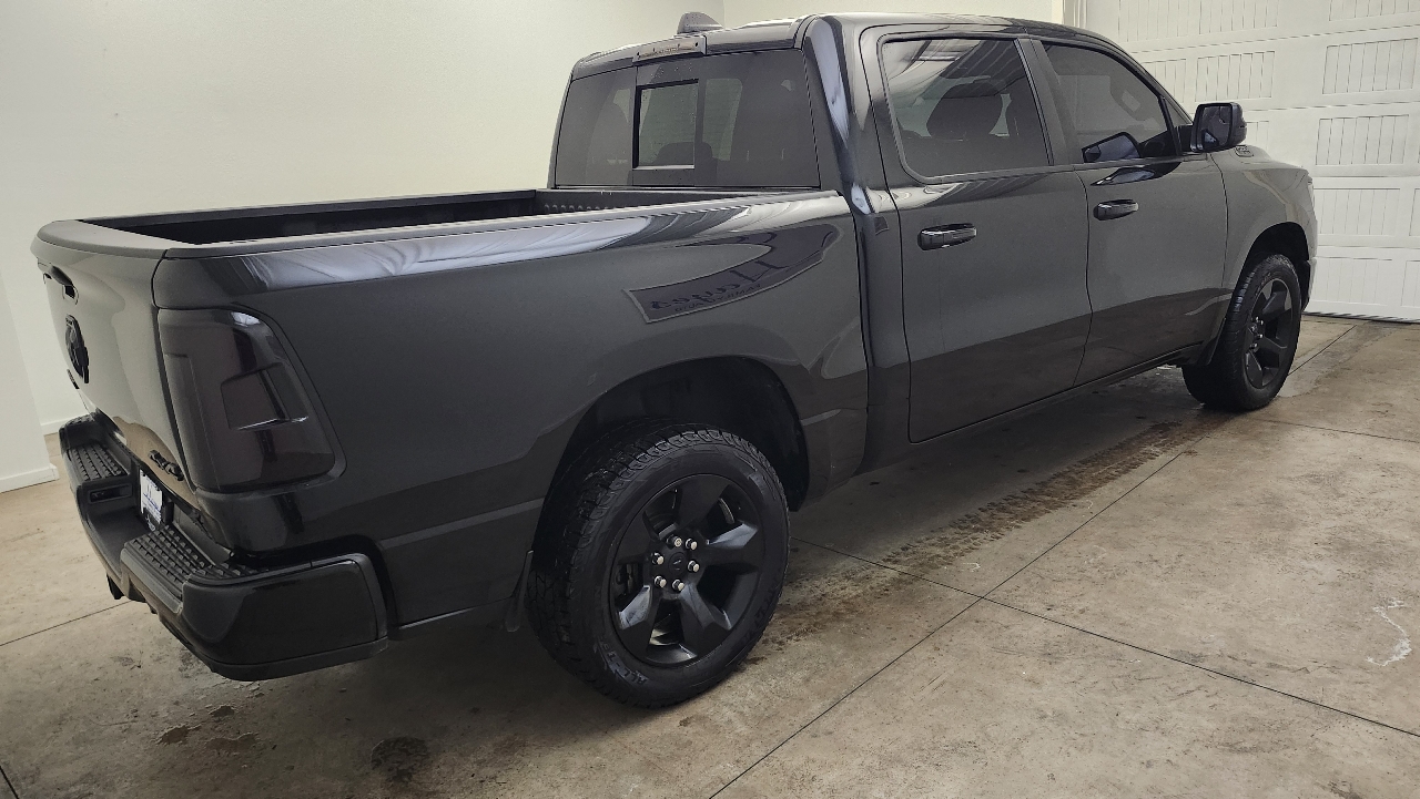 RAM 1500  2019