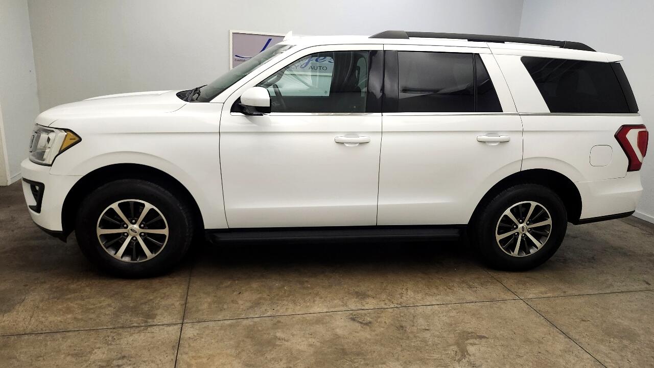 Ford Expedition XLT 4WD 2020 Ford Expedition XLT 4WD 2020