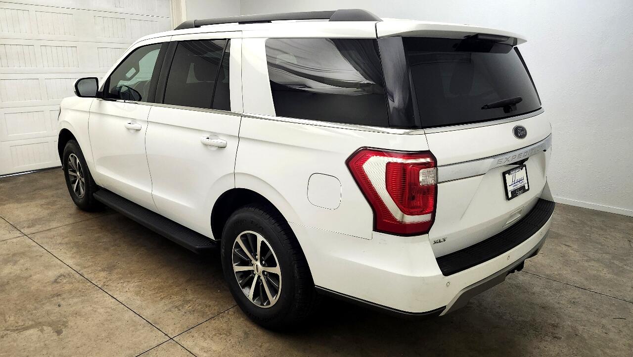 Ford Expedition XLT 4WD 2020 Ford Expedition XLT 4WD 2020
