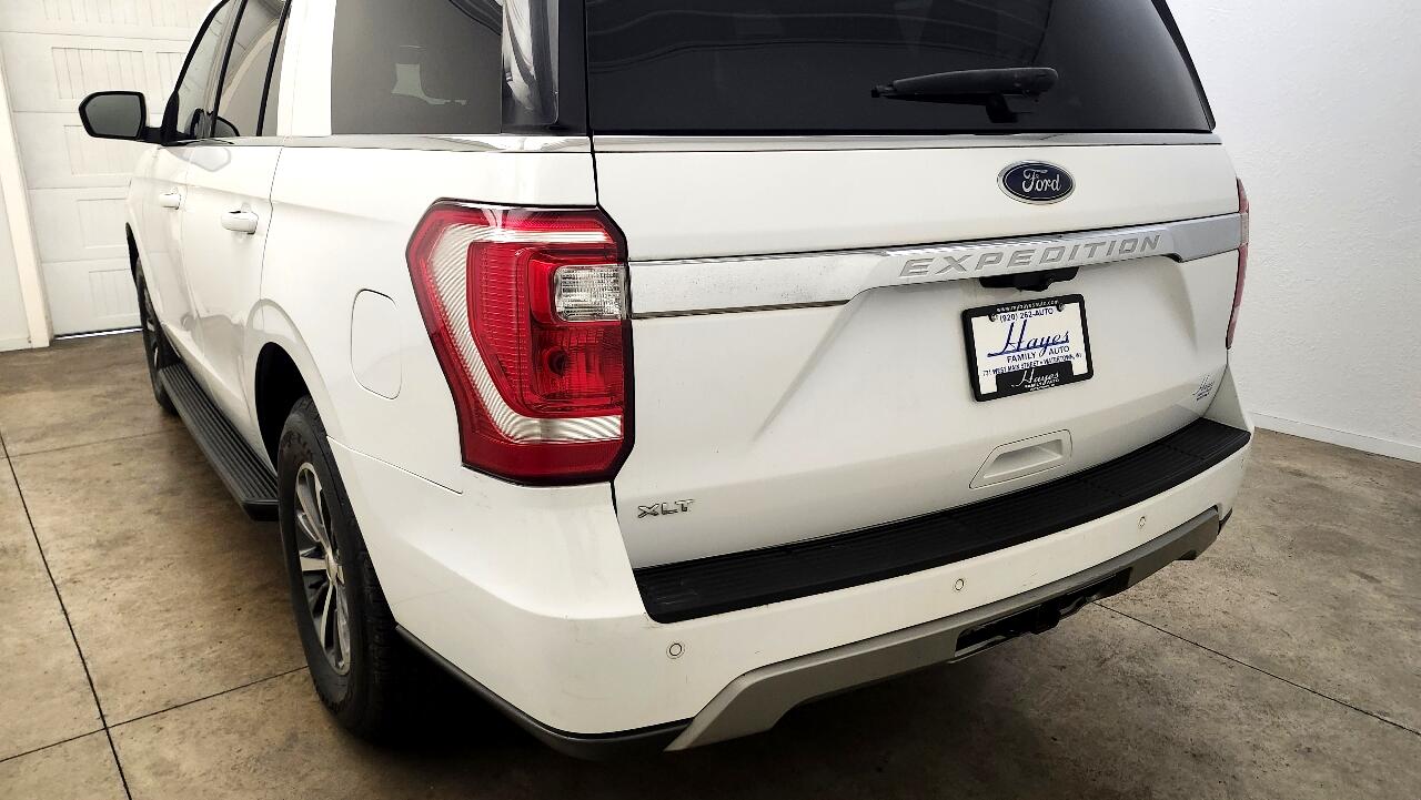 Ford Expedition XLT 4WD 2020 Ford Expedition XLT 4WD 2020