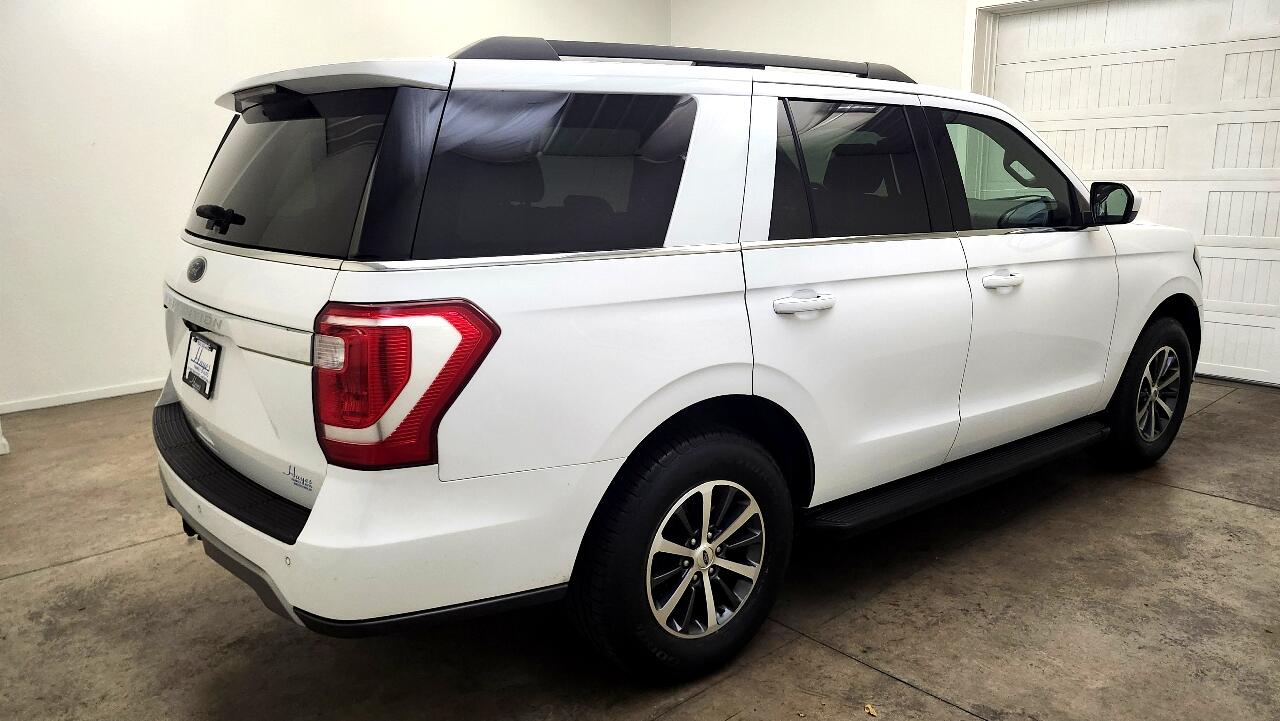 Ford Expedition XLT 4WD 2020 Ford Expedition XLT 4WD 2020