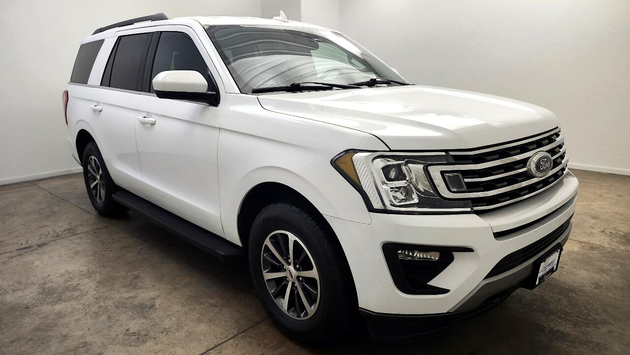 Ford Expedition XLT 4WD 2020 Ford Expedition XLT 4WD 2020