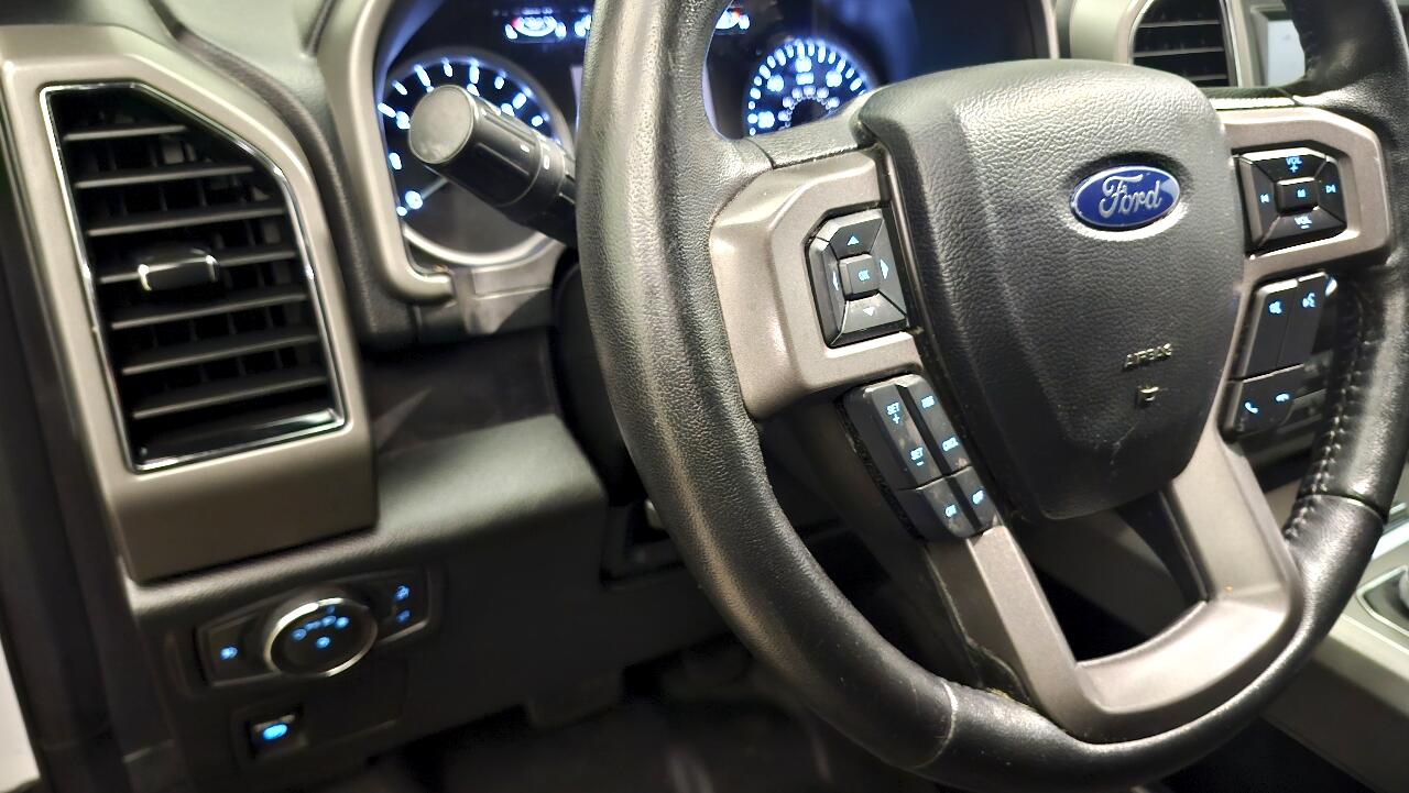 Ford Expedition XLT 4WD 2020 Ford Expedition XLT 4WD 2020