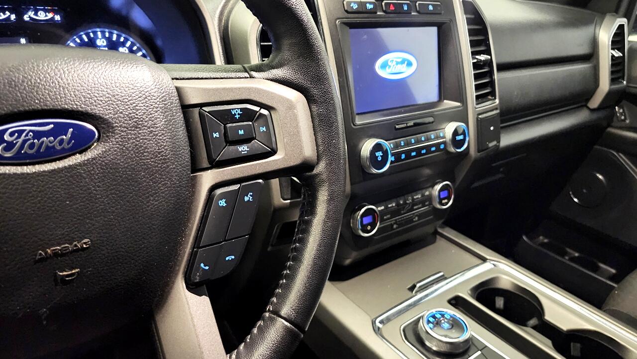 Ford Expedition XLT 4WD 2020 Ford Expedition XLT 4WD 2020