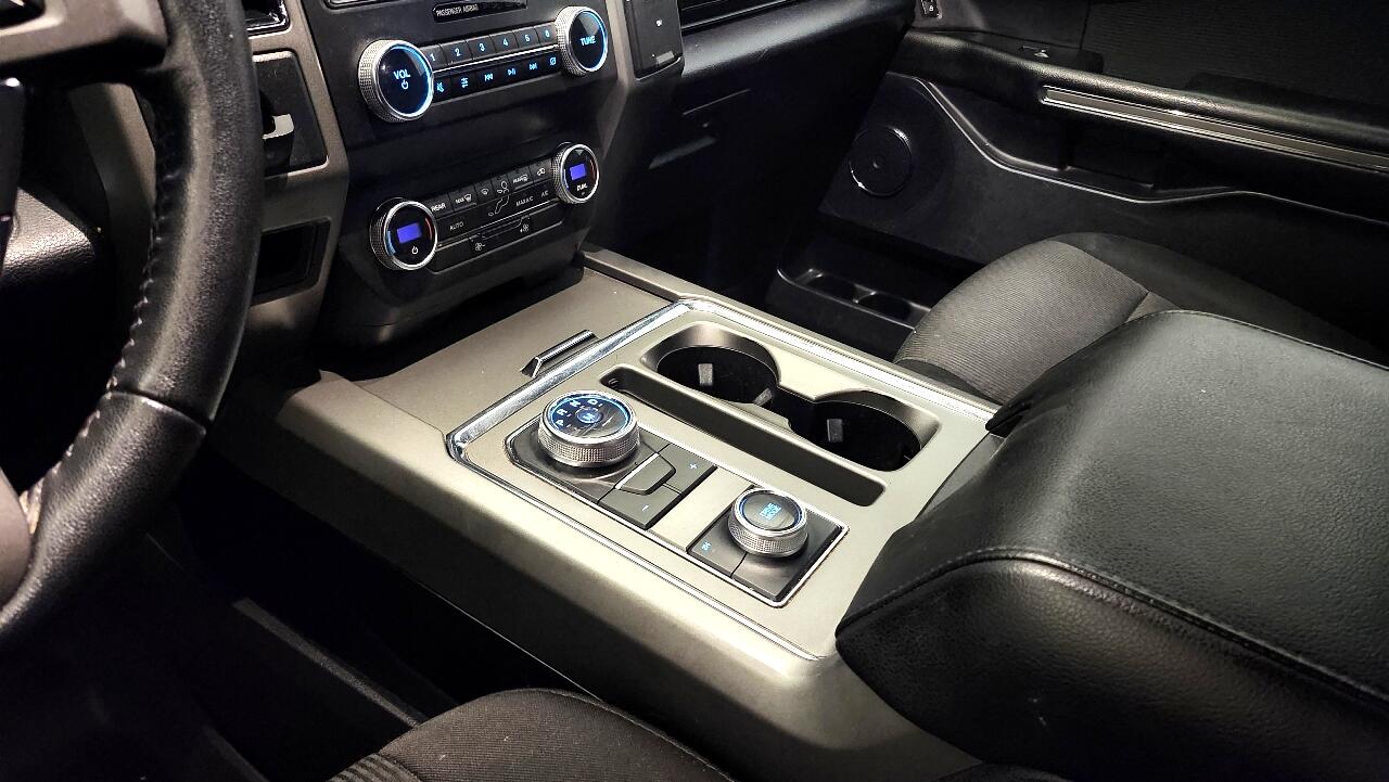 Ford Expedition XLT 4WD 2020 Ford Expedition XLT 4WD 2020