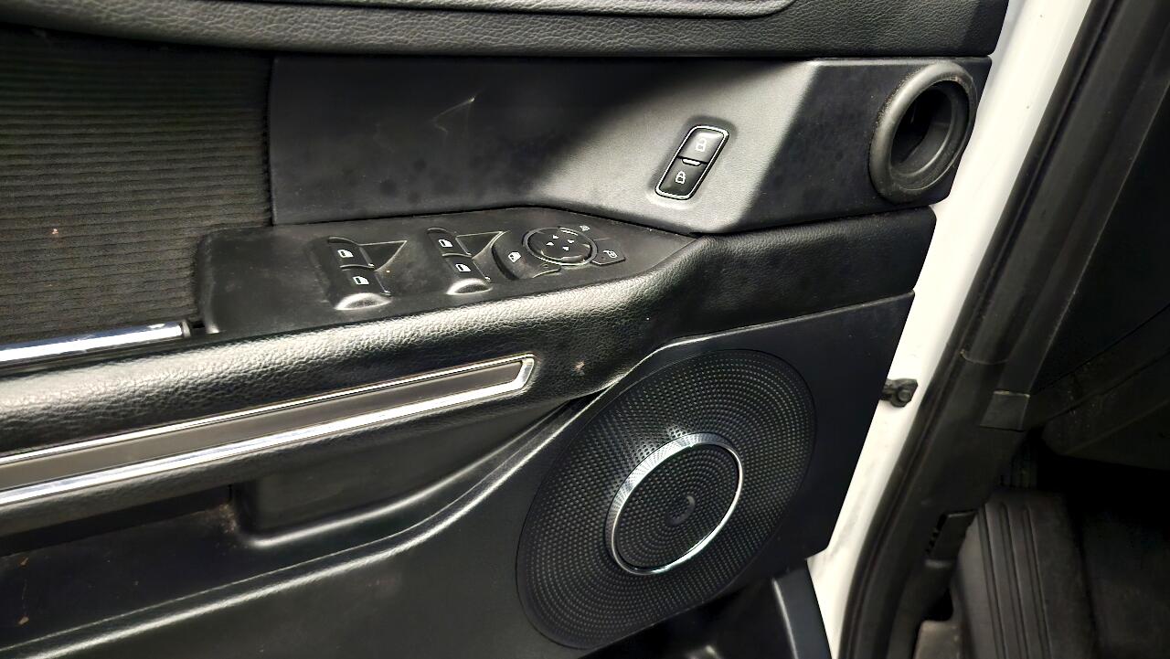 Ford Expedition XLT 4WD 2020 Ford Expedition XLT 4WD 2020