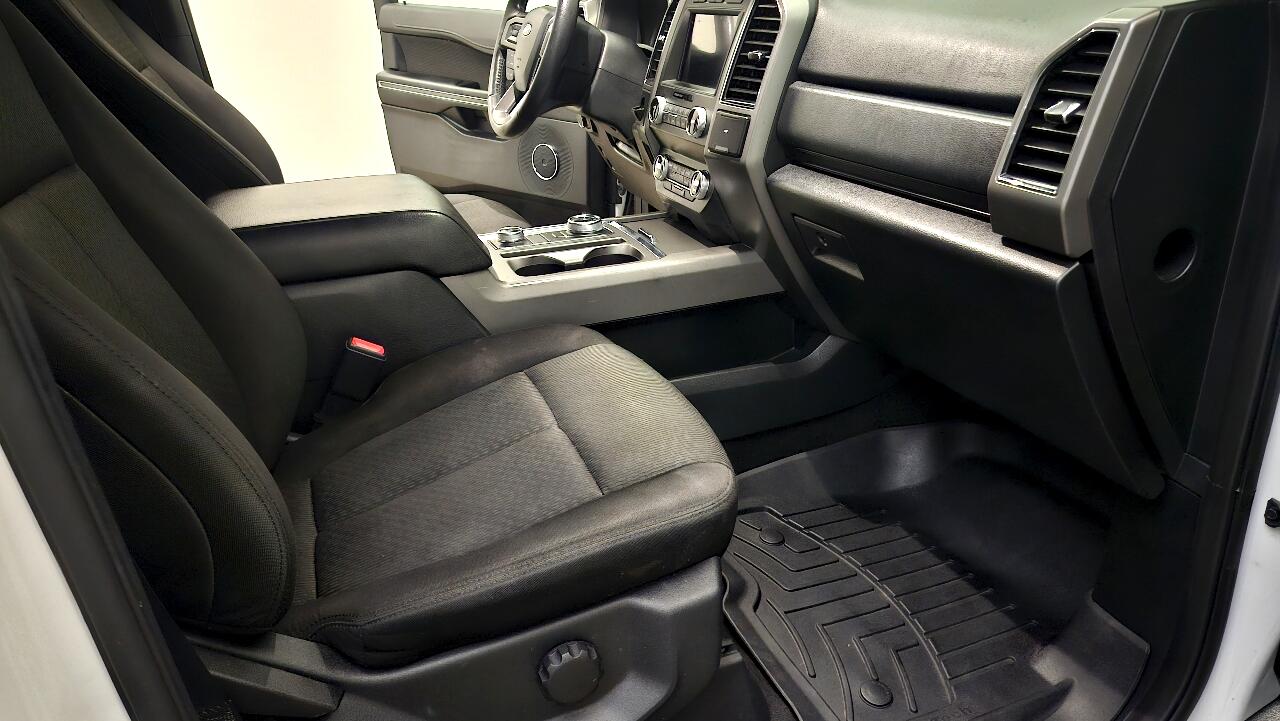 Ford Expedition XLT 4WD 2020 Ford Expedition XLT 4WD 2020