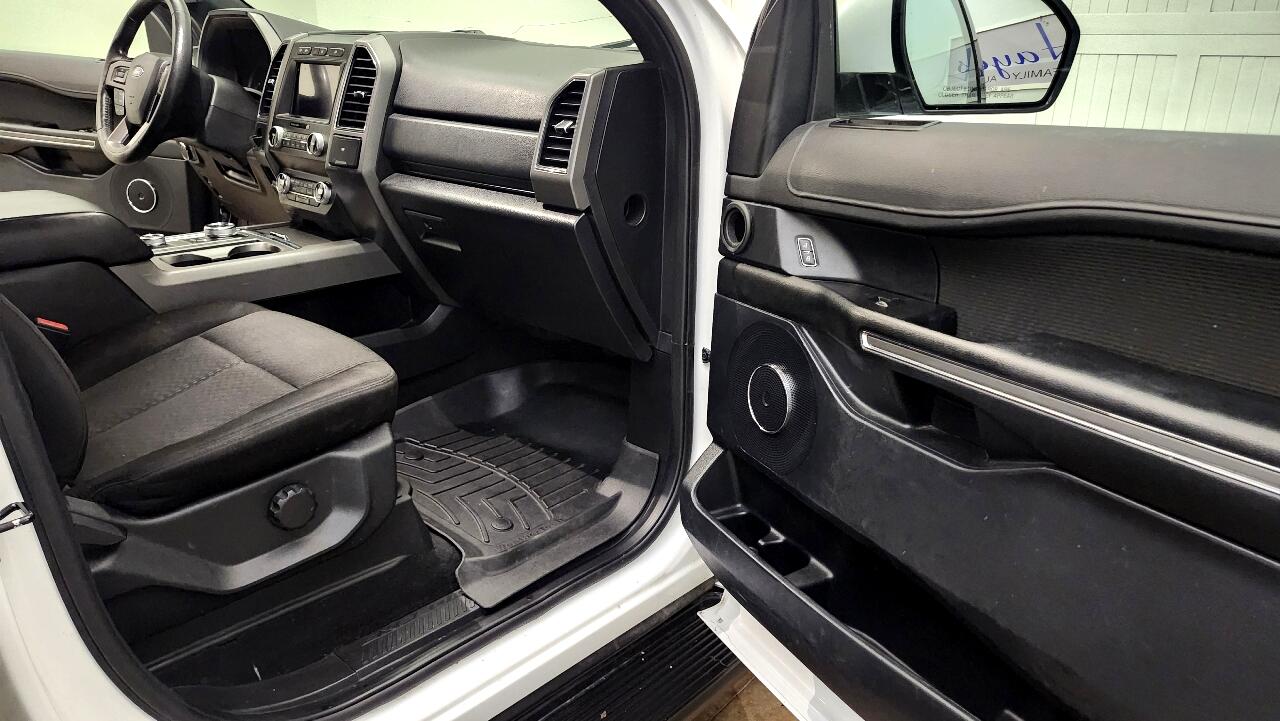 Ford Expedition XLT 4WD 2020 Ford Expedition XLT 4WD 2020