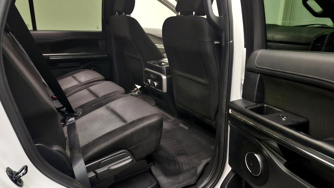 Ford Expedition XLT 4WD 2020 Ford Expedition XLT 4WD 2020