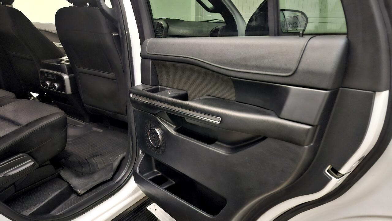 Ford Expedition XLT 4WD 2020 Ford Expedition XLT 4WD 2020