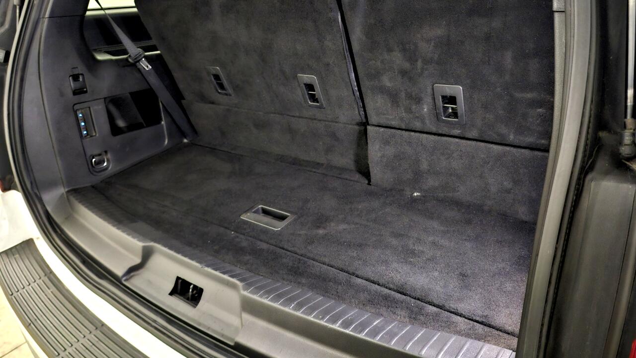 Ford Expedition XLT 4WD 2020 Ford Expedition XLT 4WD 2020