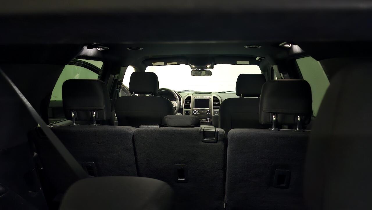 Ford Expedition XLT 4WD 2020 Ford Expedition XLT 4WD 2020