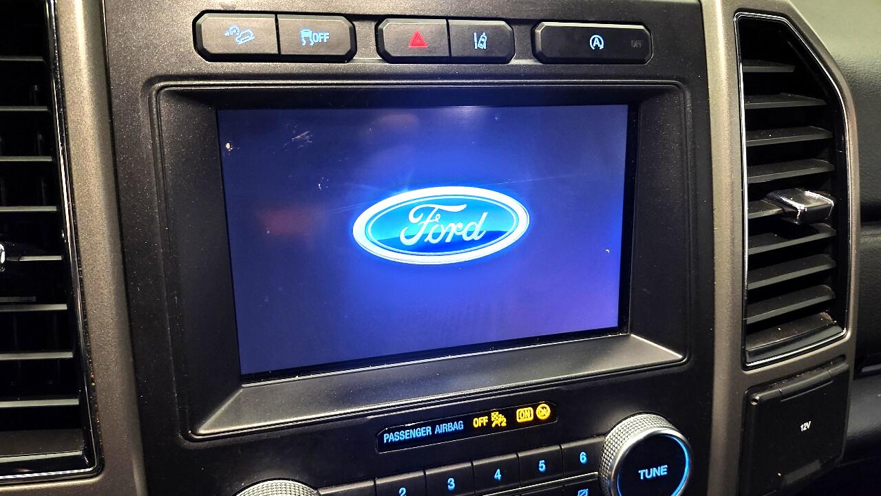 Ford Expedition XLT 4WD 2020 Ford Expedition XLT 4WD 2020