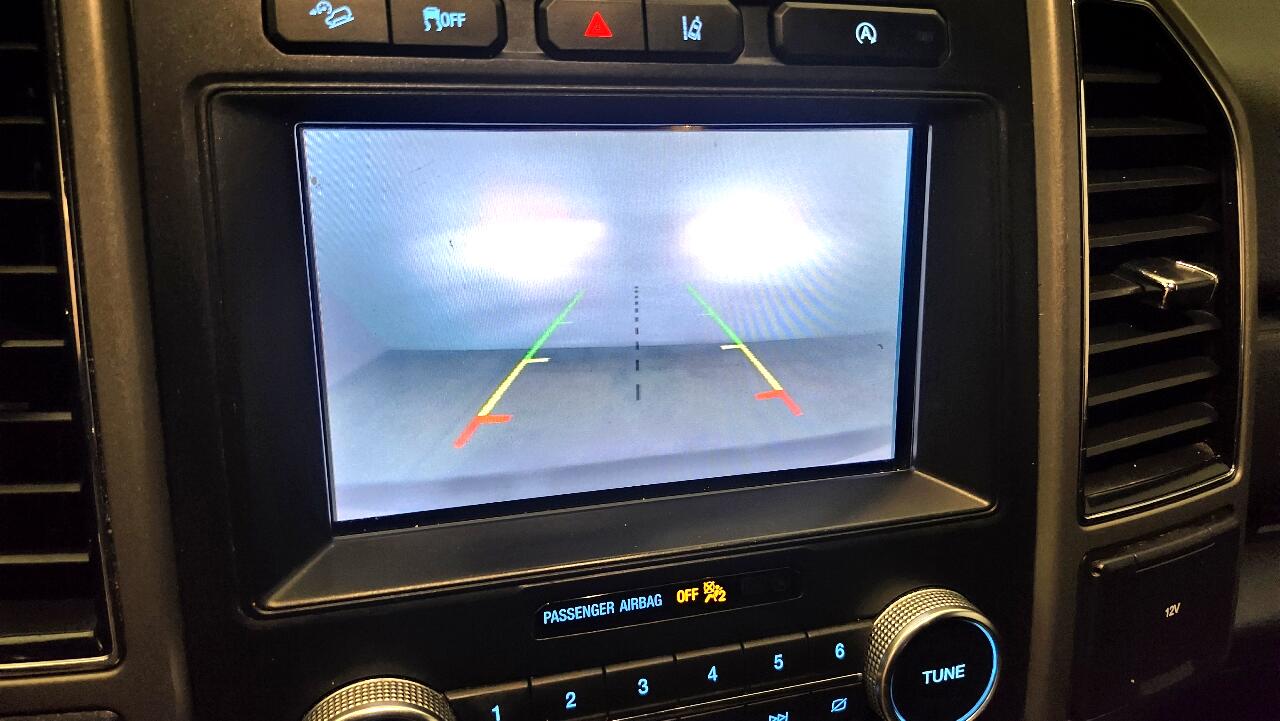 Ford Expedition XLT 4WD 2020 Ford Expedition XLT 4WD 2020