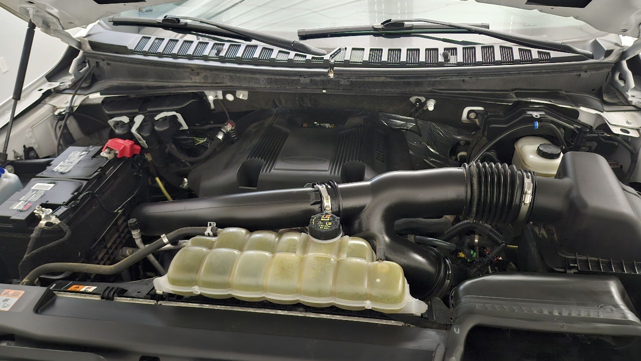 Ford Expedition XLT 4WD 2020 Ford Expedition XLT 4WD 2020