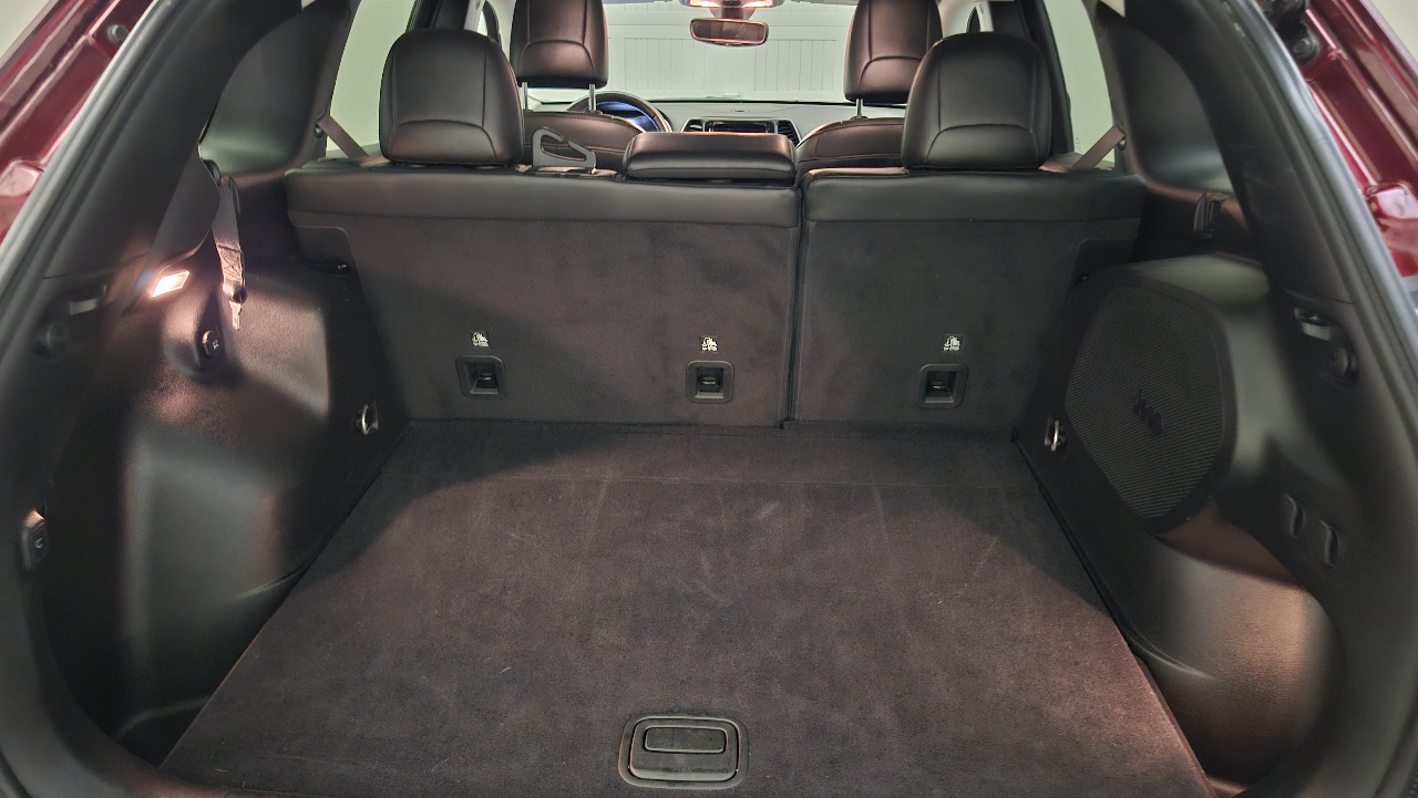 Jeep Cherokee Limited 4WD 2019 Jeep Cherokee Limited 4WD 2019