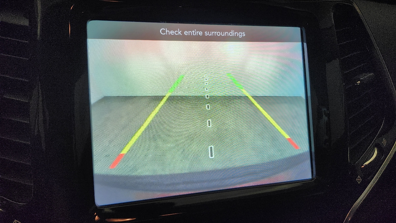 Jeep Cherokee Limited 4WD 2019 Jeep Cherokee Limited 4WD 2019