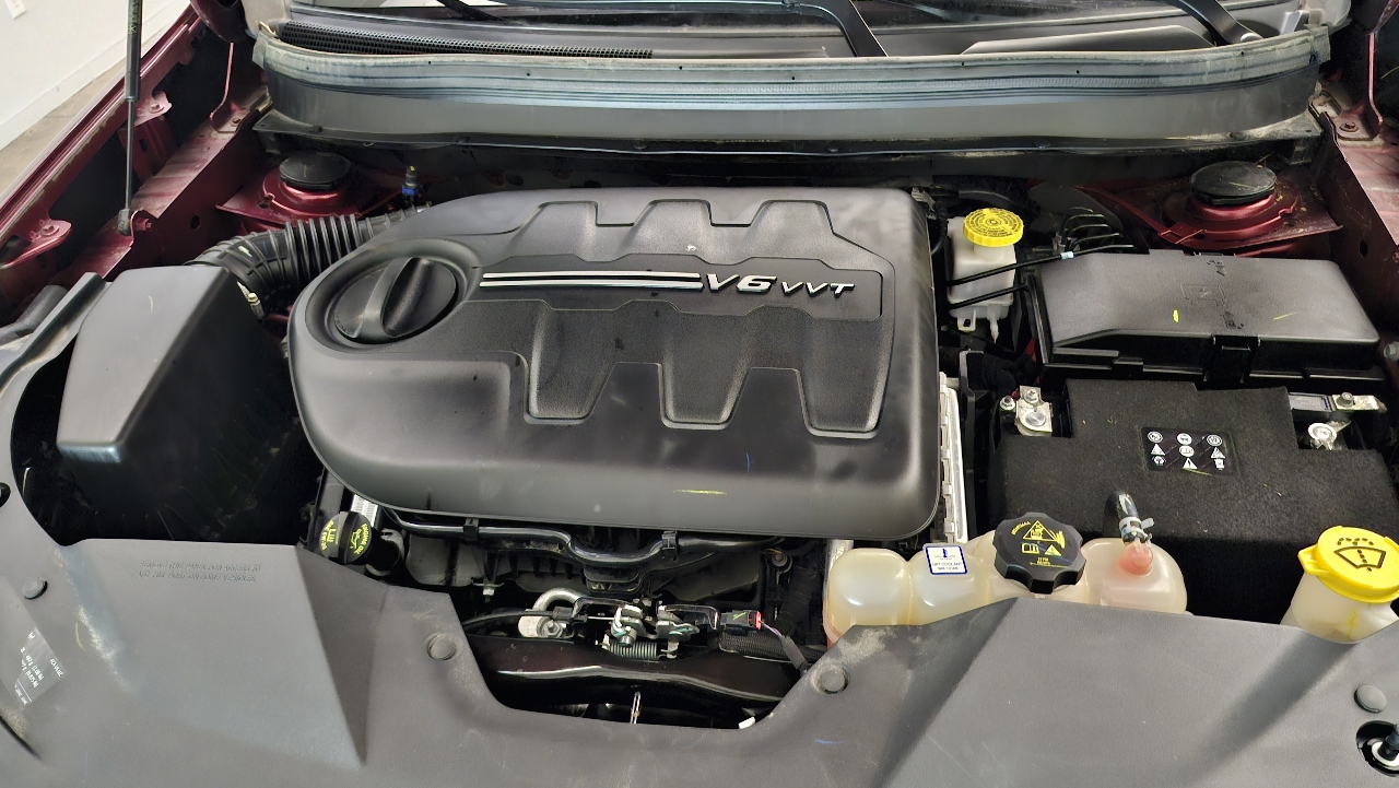 Jeep Cherokee Limited 4WD 2019 Jeep Cherokee Limited 4WD 2019