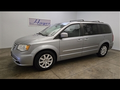 2016 Chrysler Town & Country  2016 Chrysler Town & Country