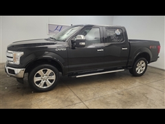 2018 Ford F-150  2018 Ford F-150