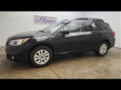 2016 Subaru Outback  2016 Subaru Outback