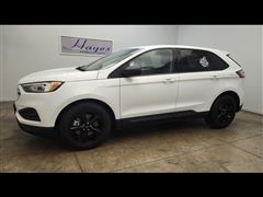 2020 Ford Edge  2020 Ford Edge