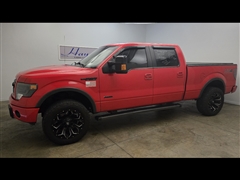 2014 Ford F-150  2014 Ford F-150