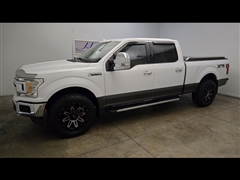 2018 Ford F-150  2018 Ford F-150