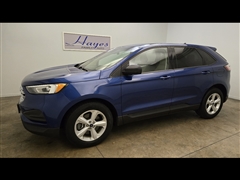 2020 Ford Edge  2020 Ford Edge