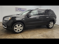 2017 GMC Acadia Limited  2017 GMC Acadia Limited