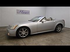 2004 Cadillac XLR 