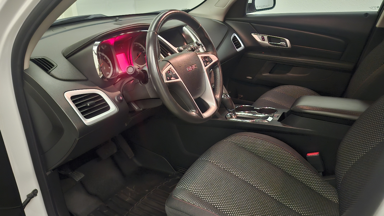 GMC Terrain SLE2 AWD 2017 GMC Terrain SLE2 AWD 2017