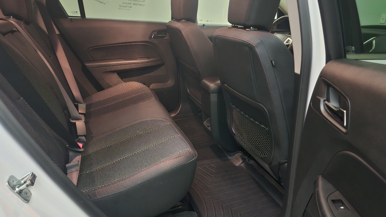 GMC Terrain SLE2 AWD 2017 GMC Terrain SLE2 AWD 2017
