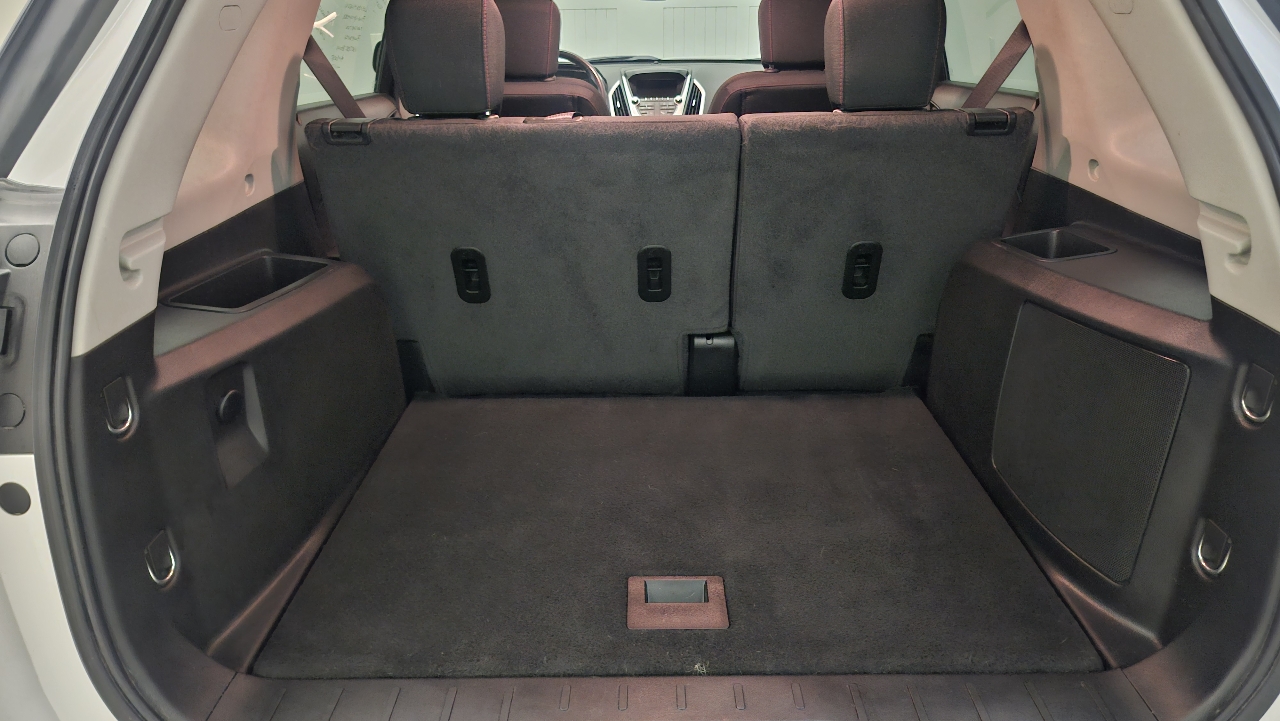 GMC Terrain SLE2 AWD 2017 GMC Terrain SLE2 AWD 2017