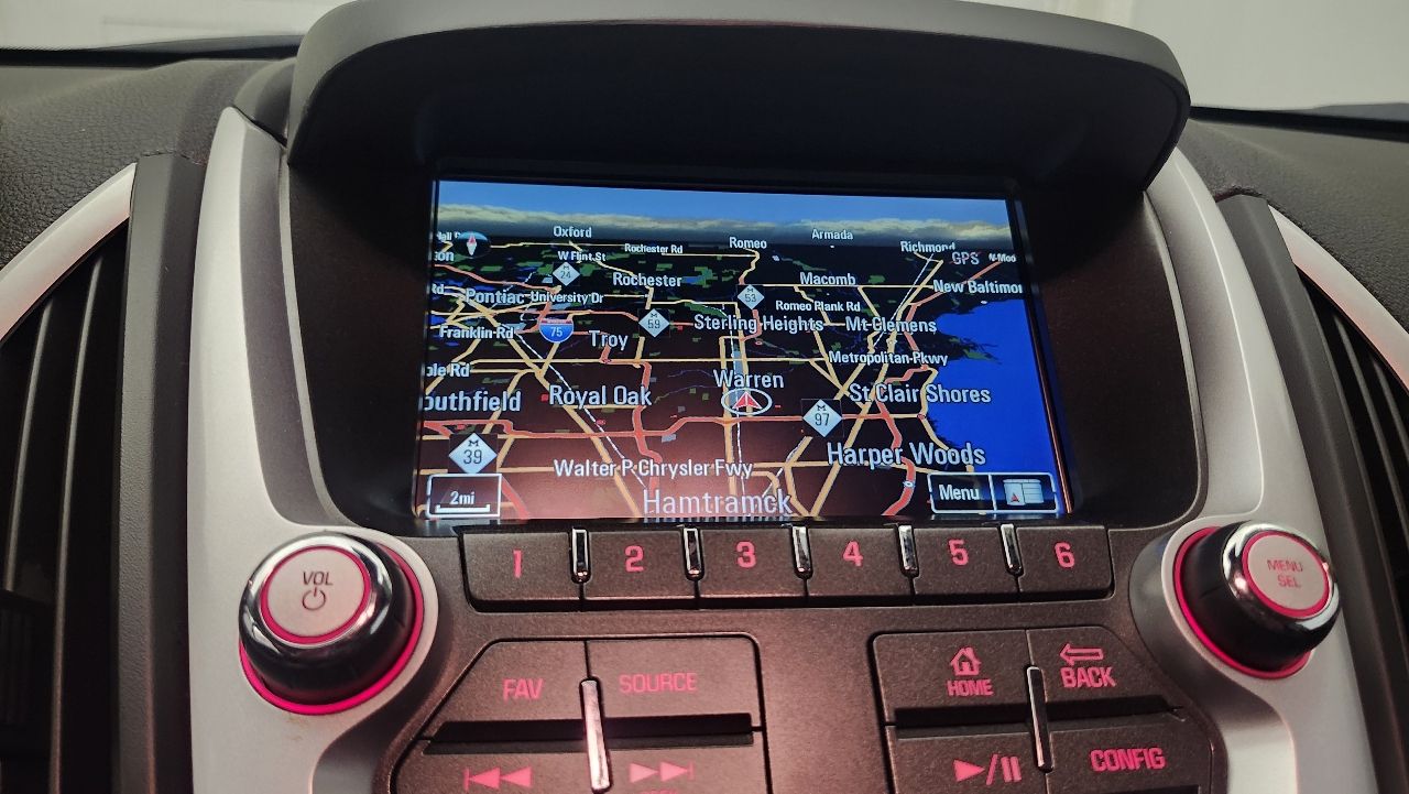 GMC Terrain SLE2 AWD 2017 GMC Terrain SLE2 AWD 2017