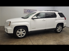 2017 GMC Terrain  2017 GMC Terrain