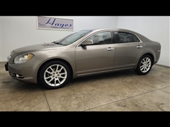 2012 Chevrolet Malibu  2012 Chevrolet Malibu